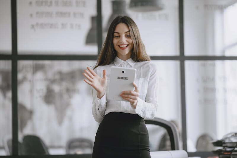 Priya Nair, Catering Manager at Pizza Ranch